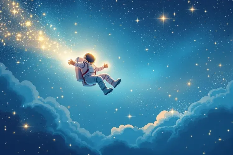《星际拾光》首播口碑爆棚，观众直呼被治愈到哭 - 极速影院速递资讯